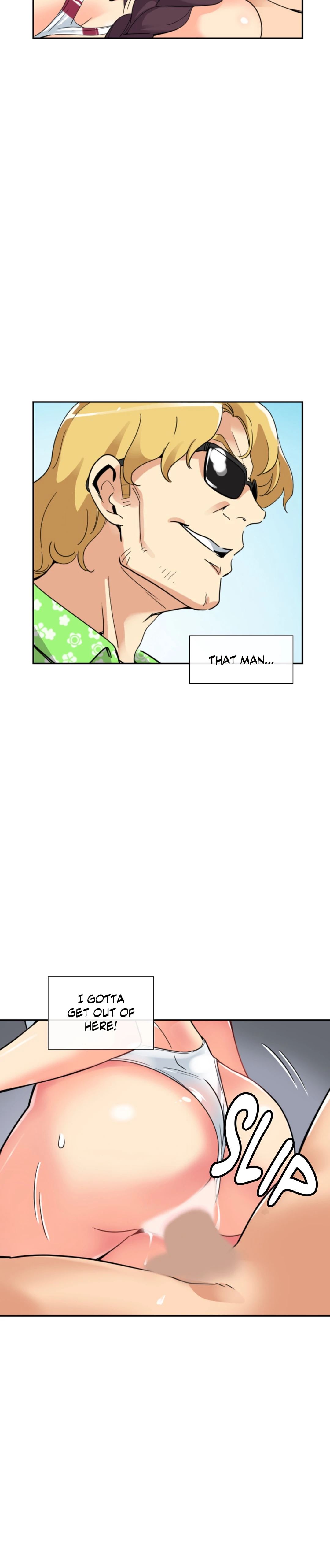 Bride Training Chapter 18 image 4