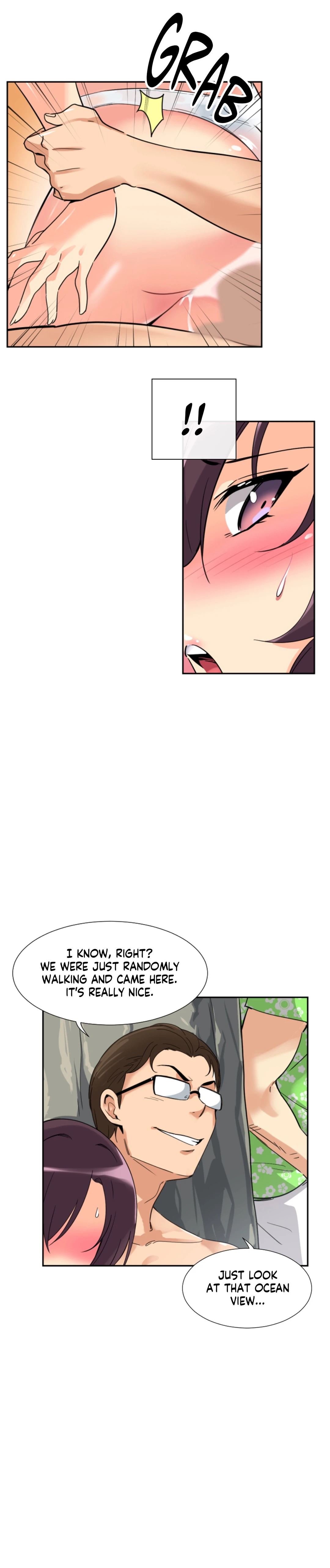 Bride Training Chapter 18 image 5