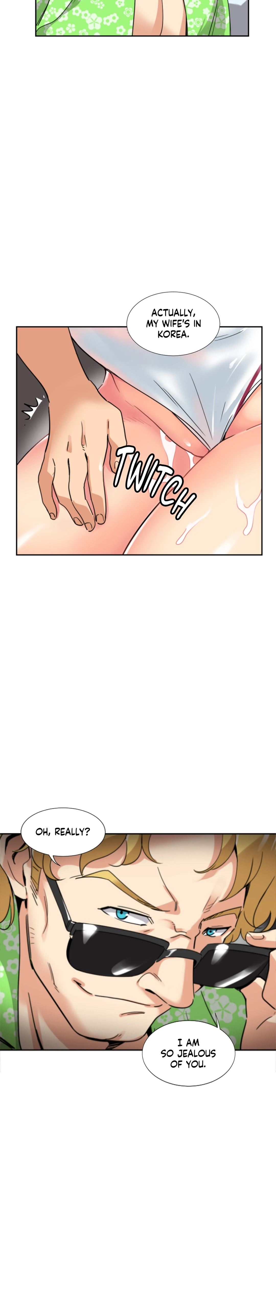 Bride Training Chapter 18 image 8