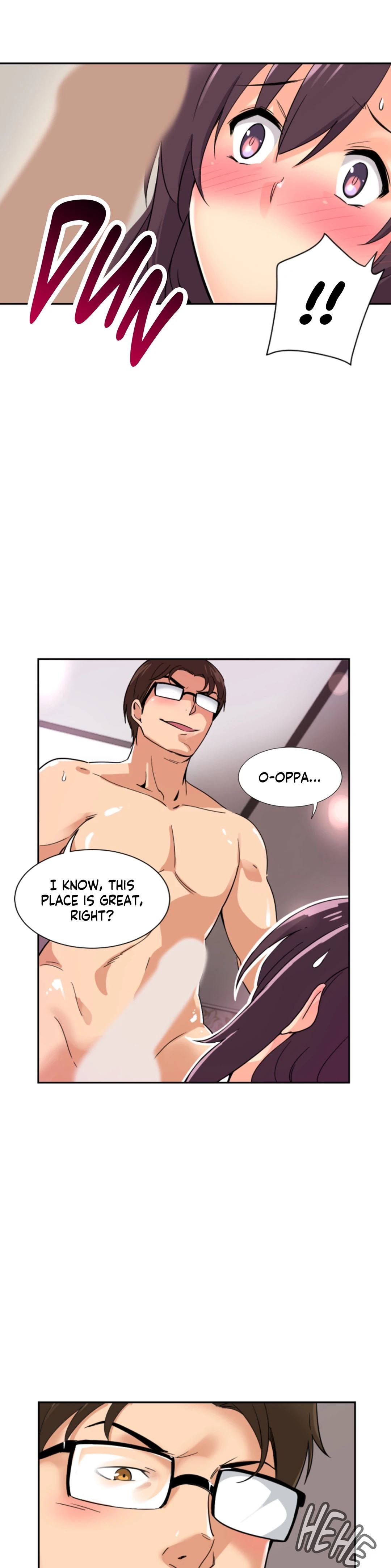 Bride Training Chapter 19 image 0
