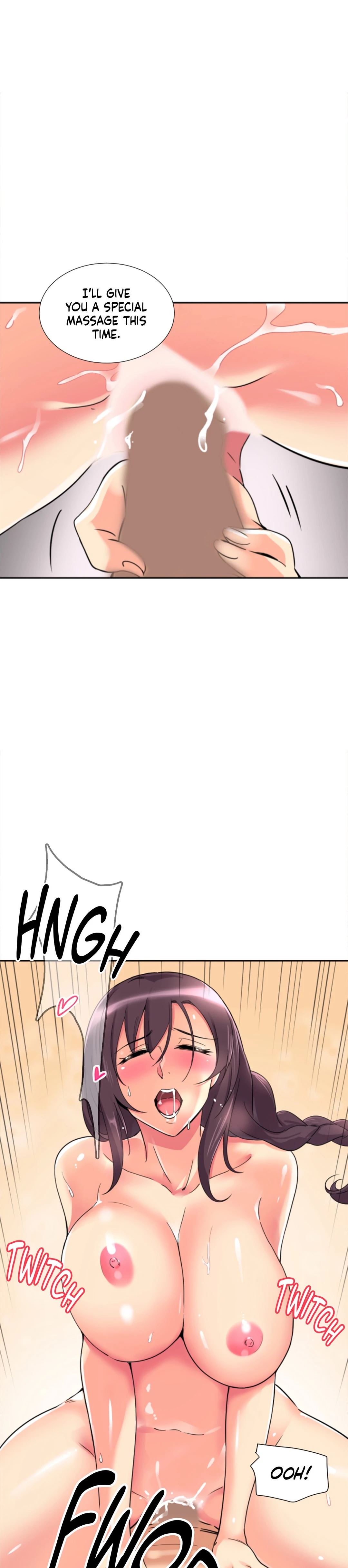 Bride Training Chapter 19 image 10