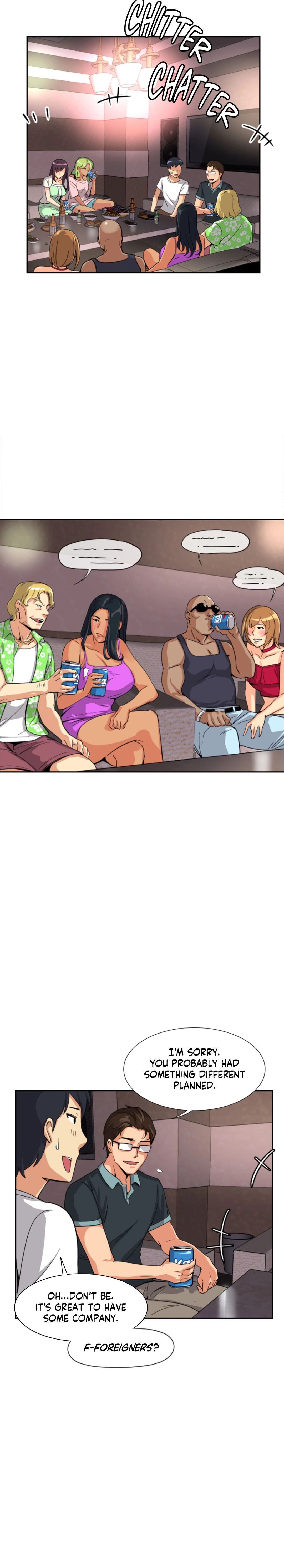 Bride Training Chapter 19 image 17