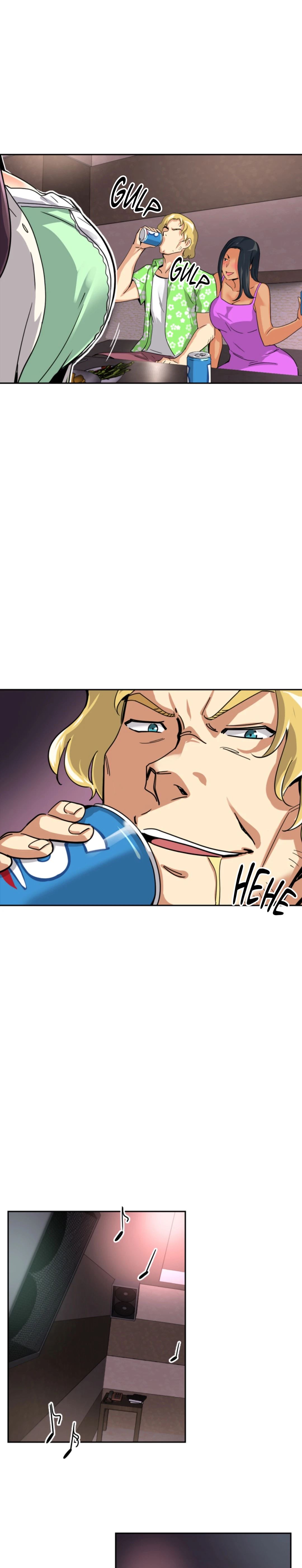Bride Training Chapter 19 image 19