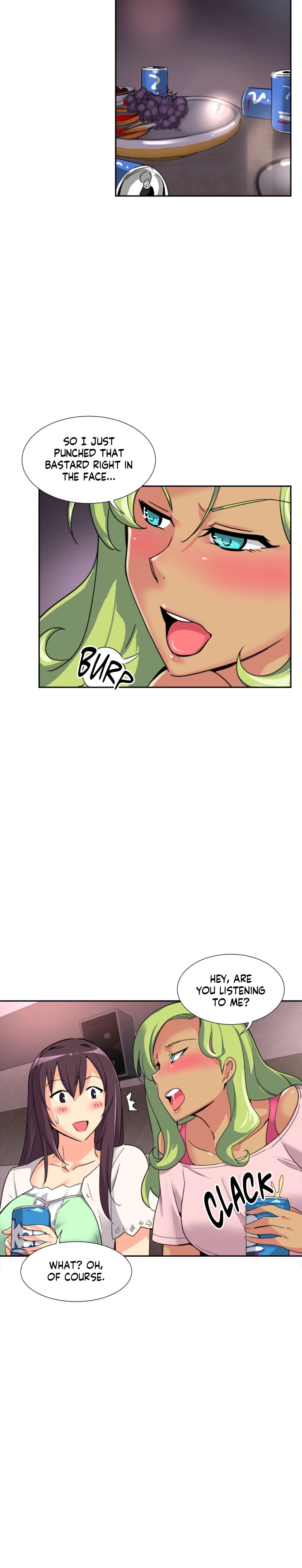 Bride Training Chapter 19 image 20