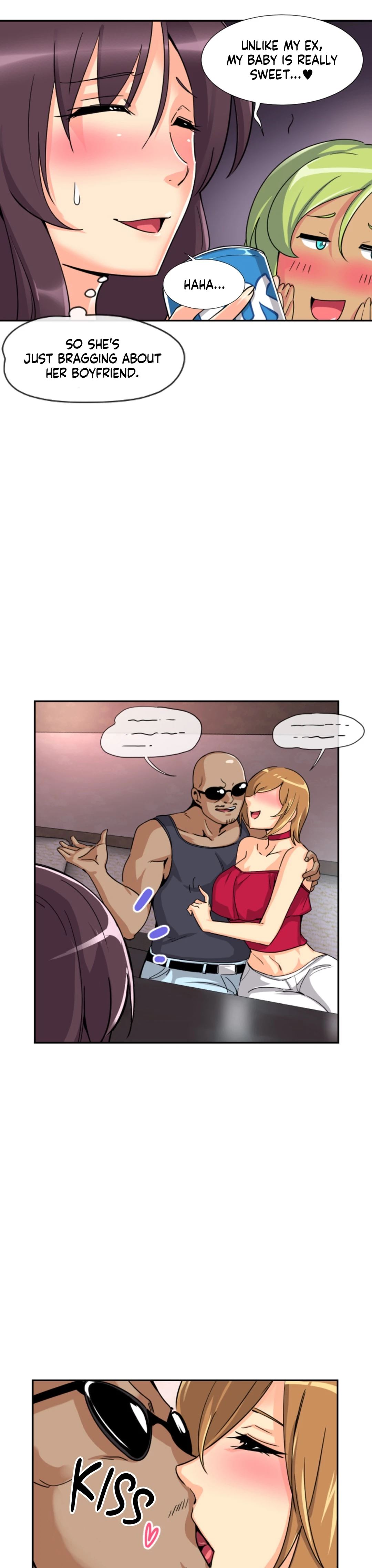 Bride Training Chapter 19 image 21