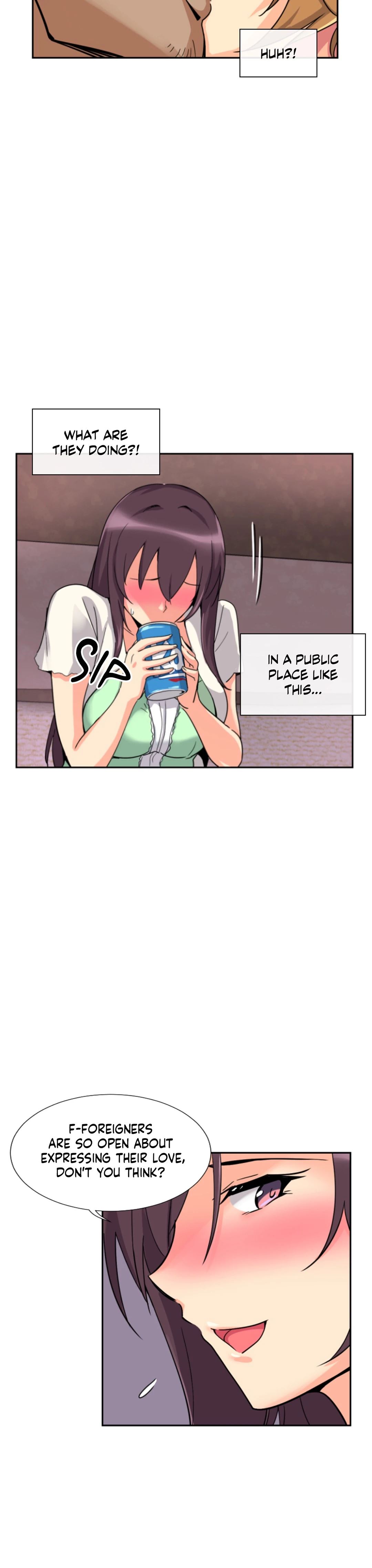 Bride Training Chapter 19 image 22