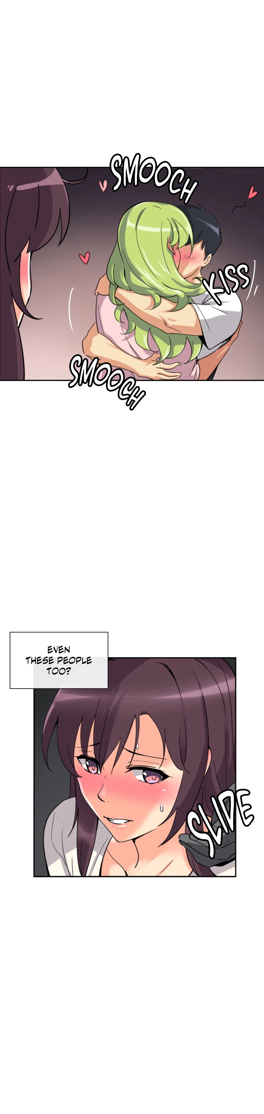 Bride Training Chapter 19 image 23
