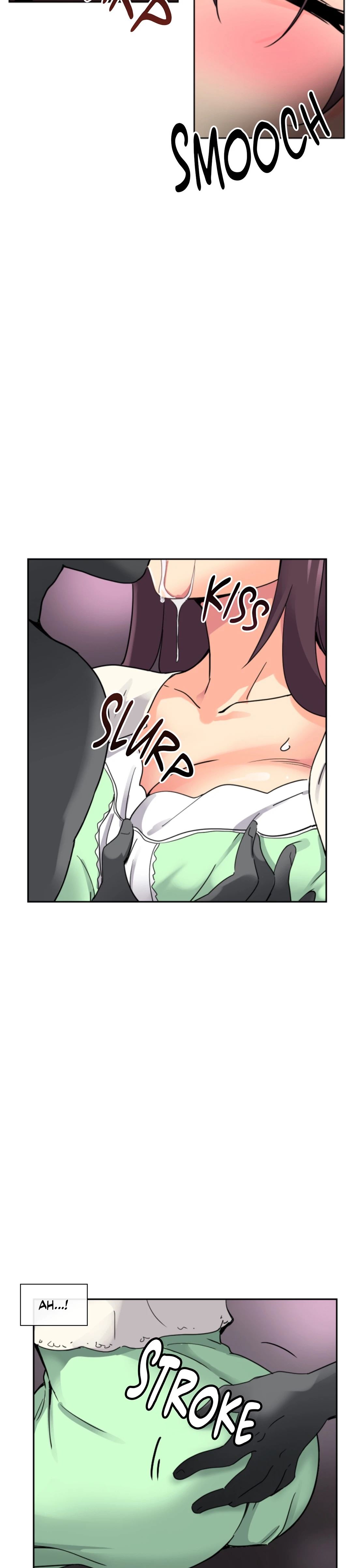 Bride Training Chapter 19 image 25