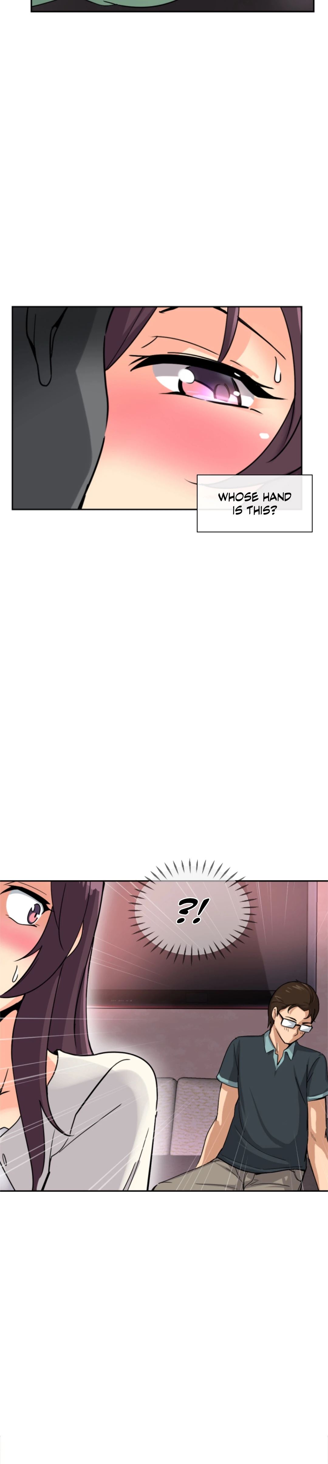 Bride Training Chapter 19 image 26