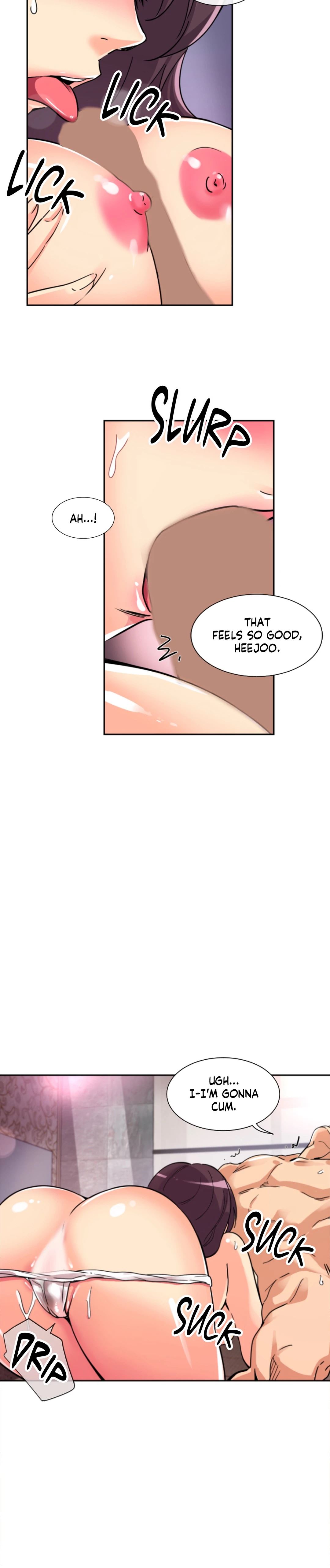 Bride Training Chapter 19 image 7