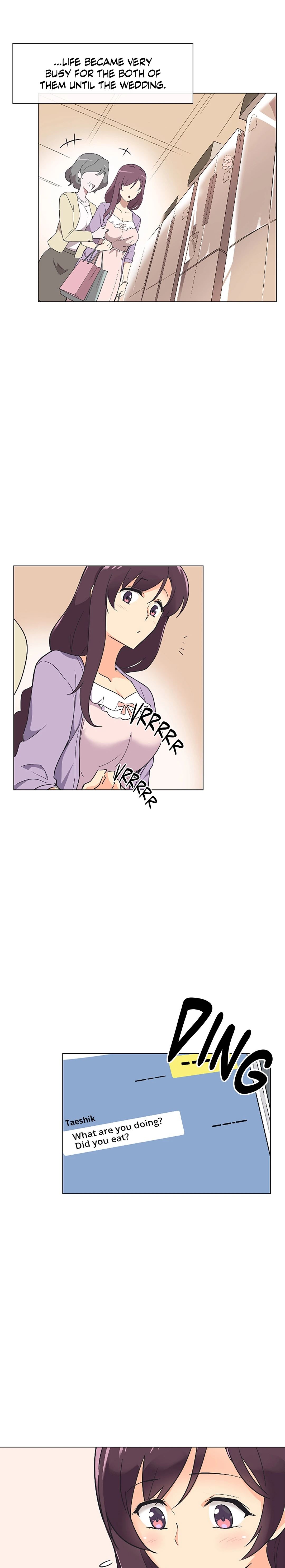 Bride Training Chapter 2 image 10