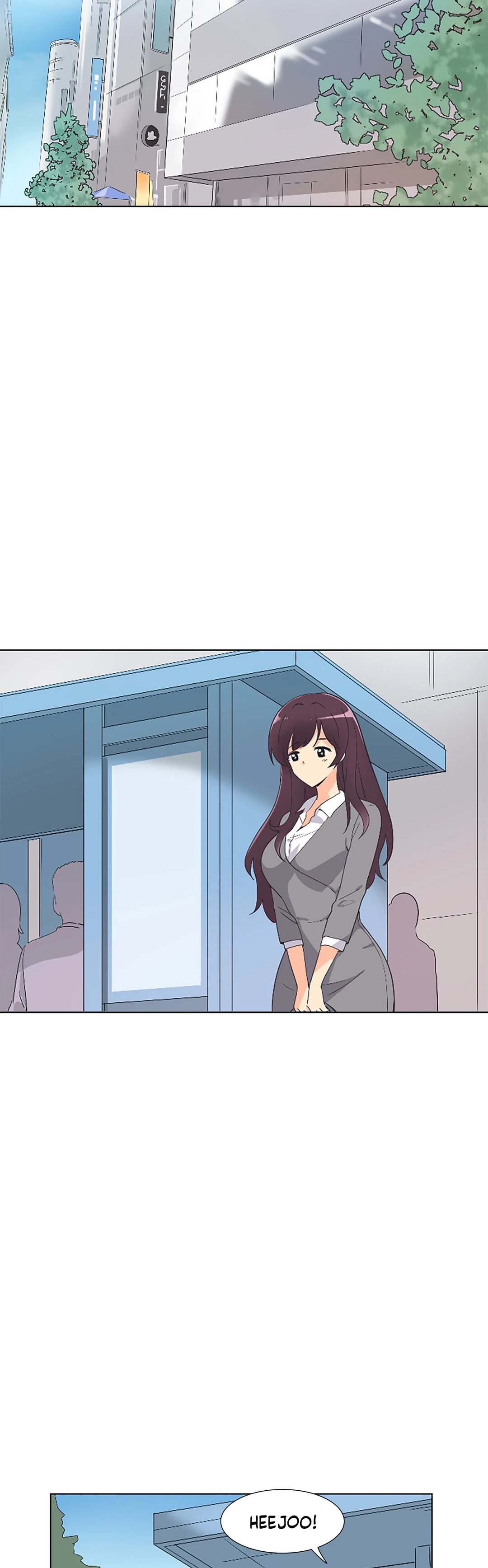Bride Training Chapter 2 image 13
