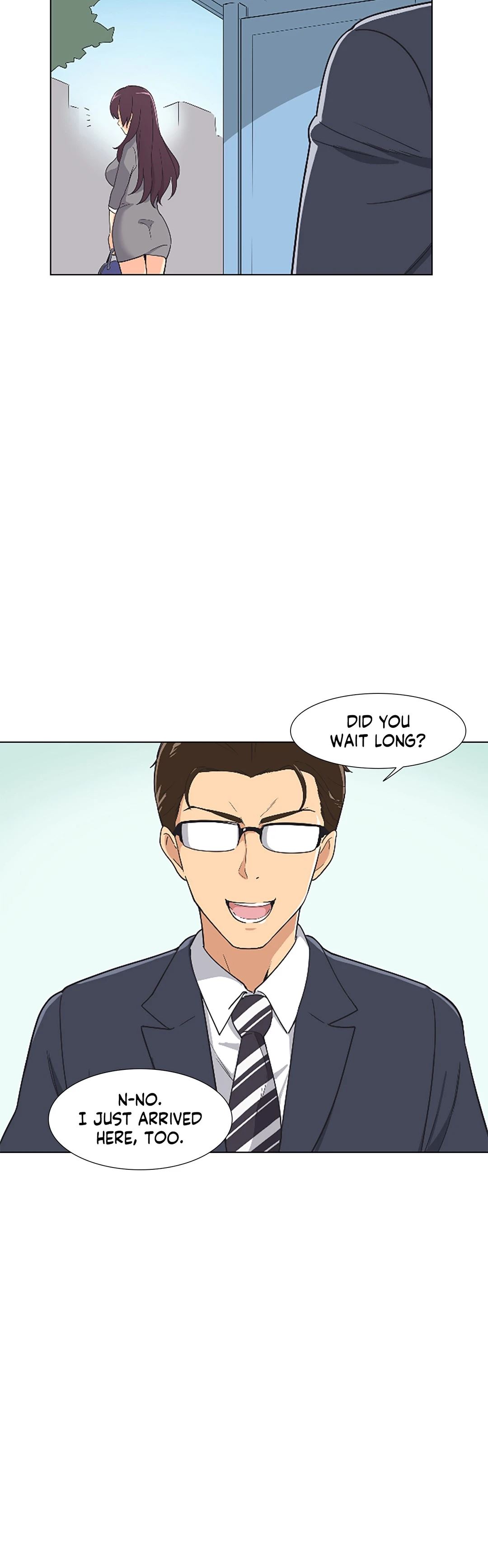 Bride Training Chapter 2 image 14