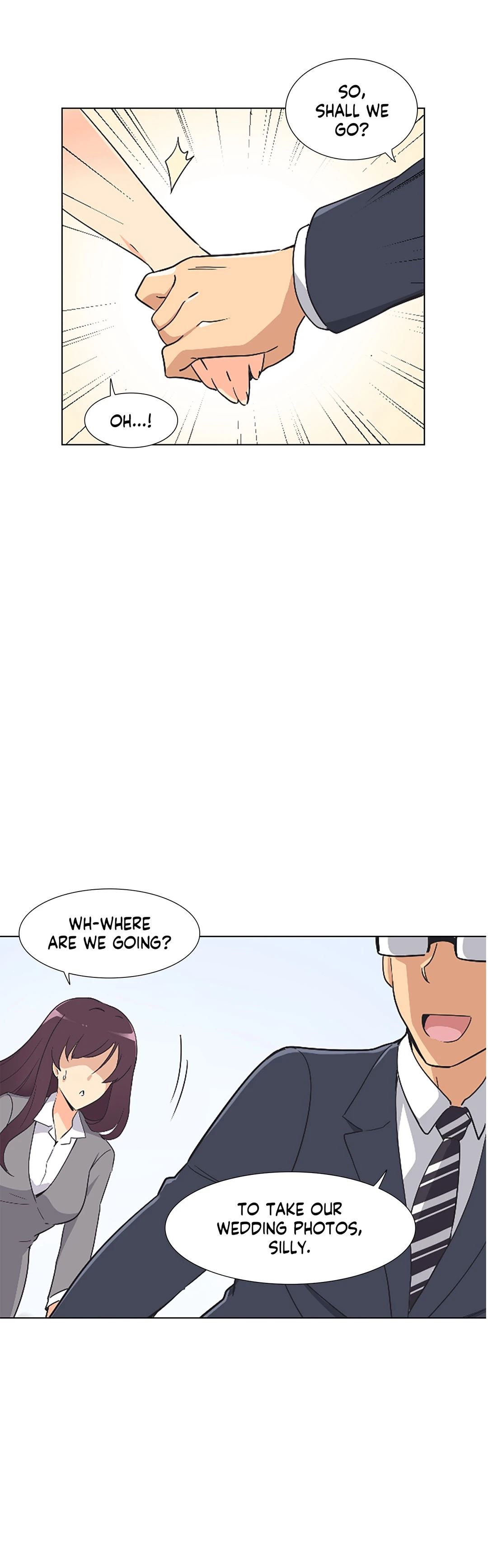 Bride Training Chapter 2 image 15