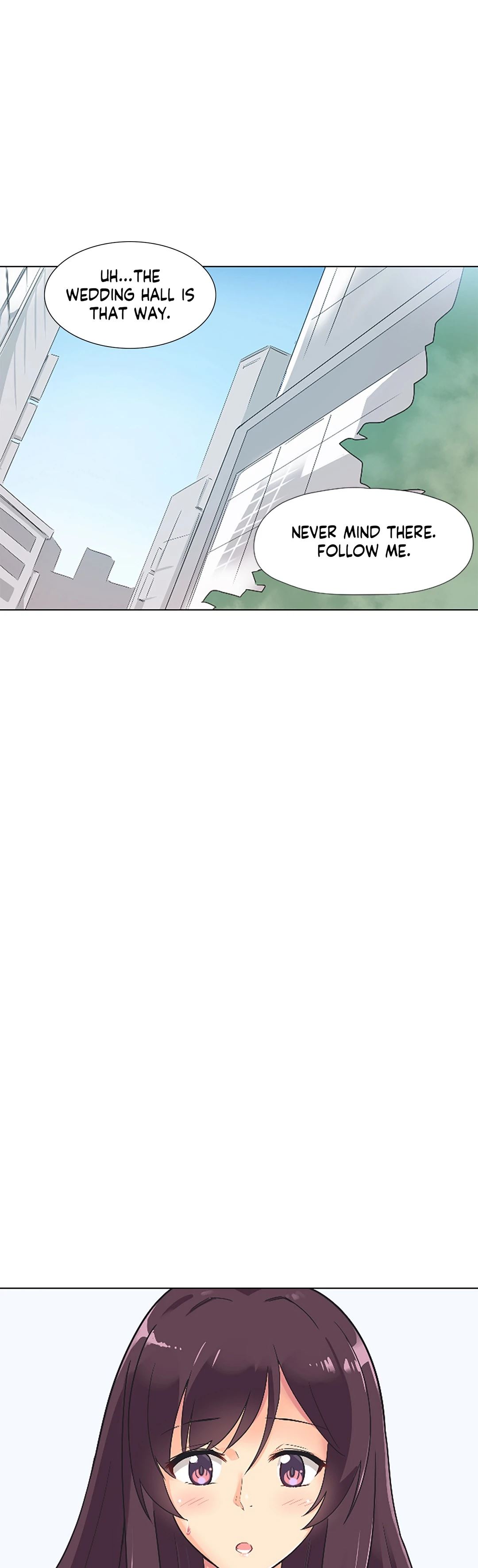 Bride Training Chapter 2 image 16