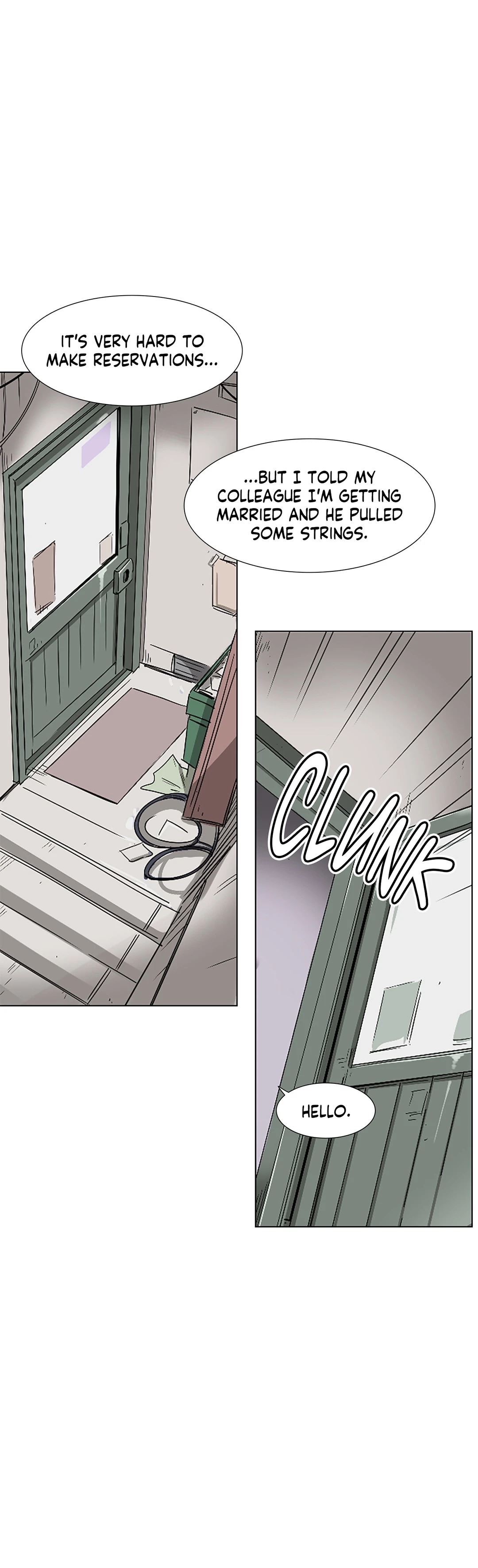 Bride Training Chapter 2 image 19