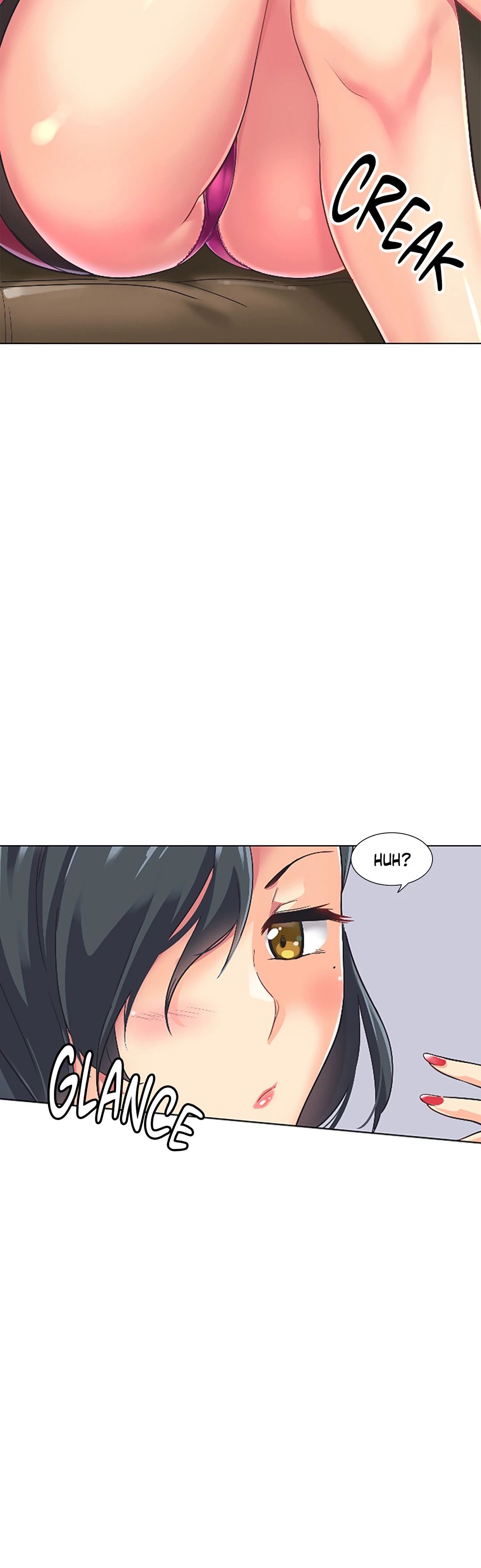 Bride Training Chapter 2 image 22