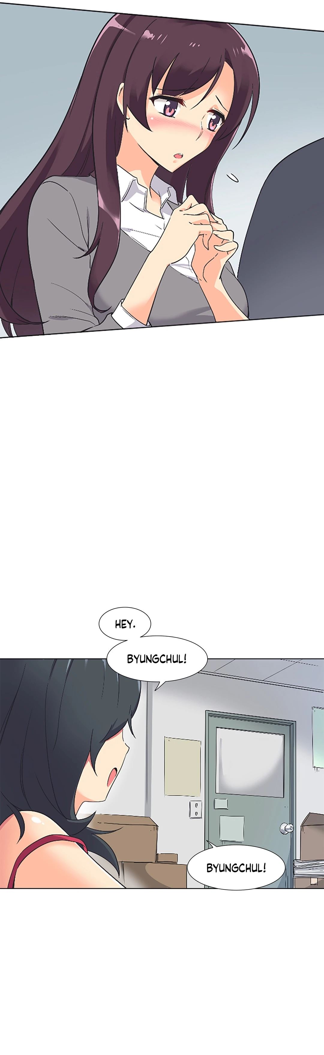 Bride Training Chapter 2 image 23
