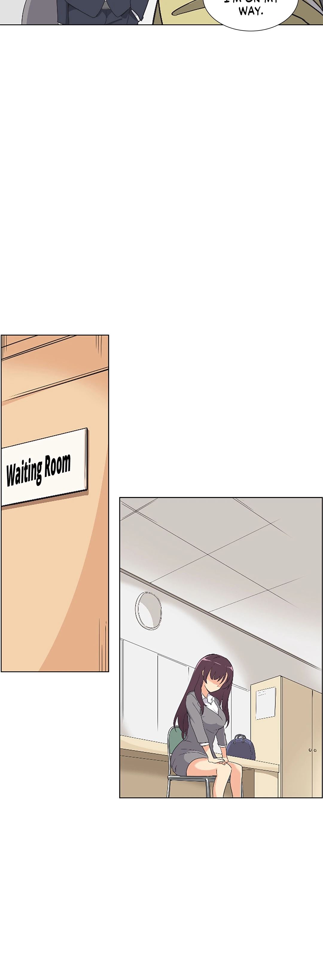 Bride Training Chapter 2 image 27