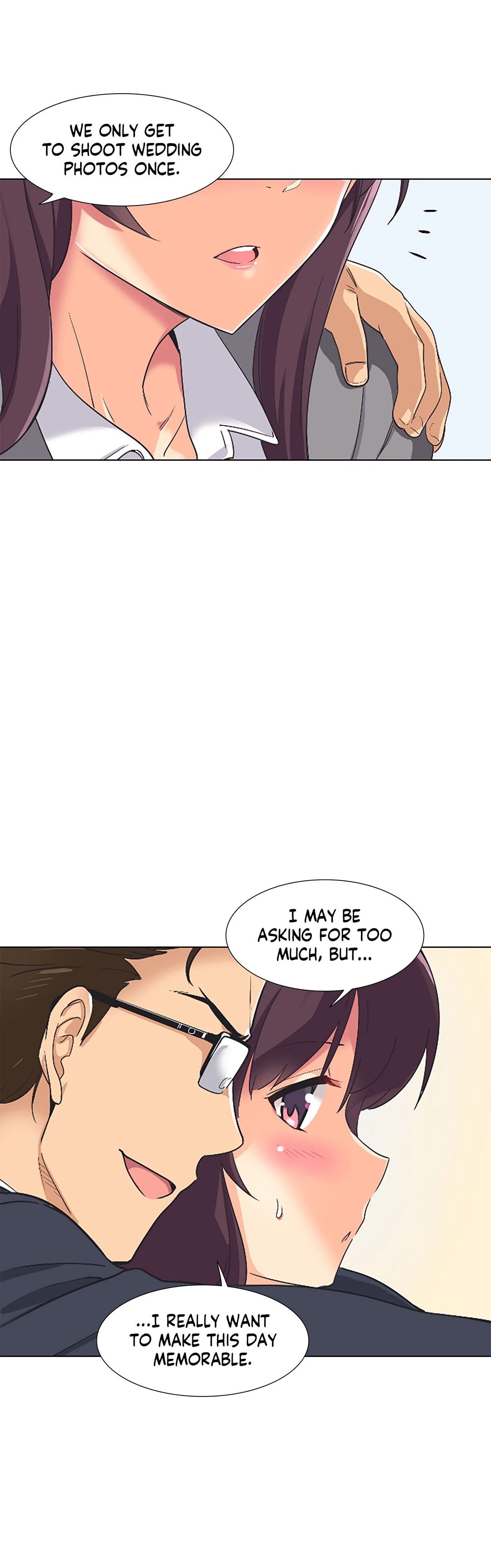 Bride Training Chapter 2 image 30