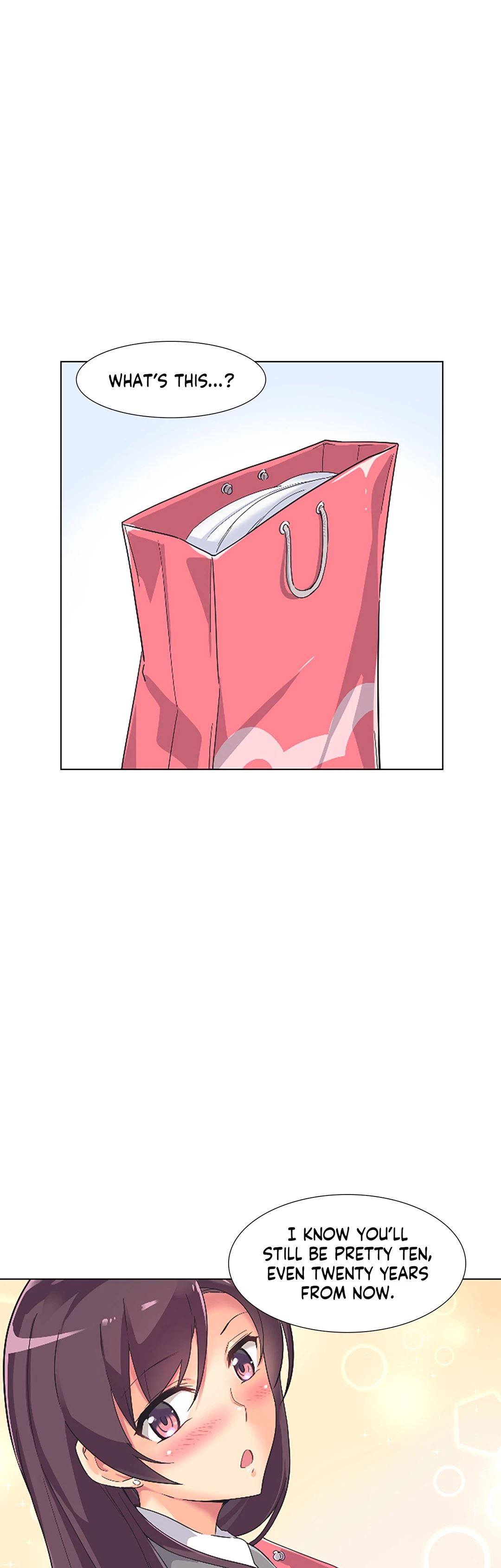 Bride Training Chapter 2 image 32