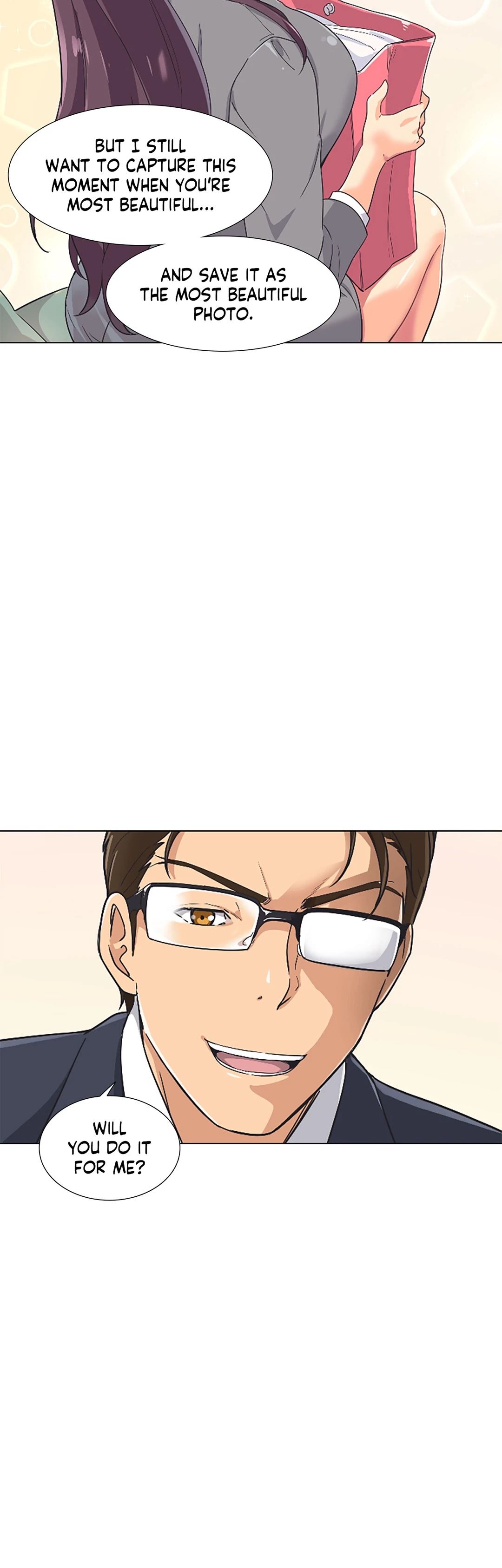 Bride Training Chapter 2 image 33