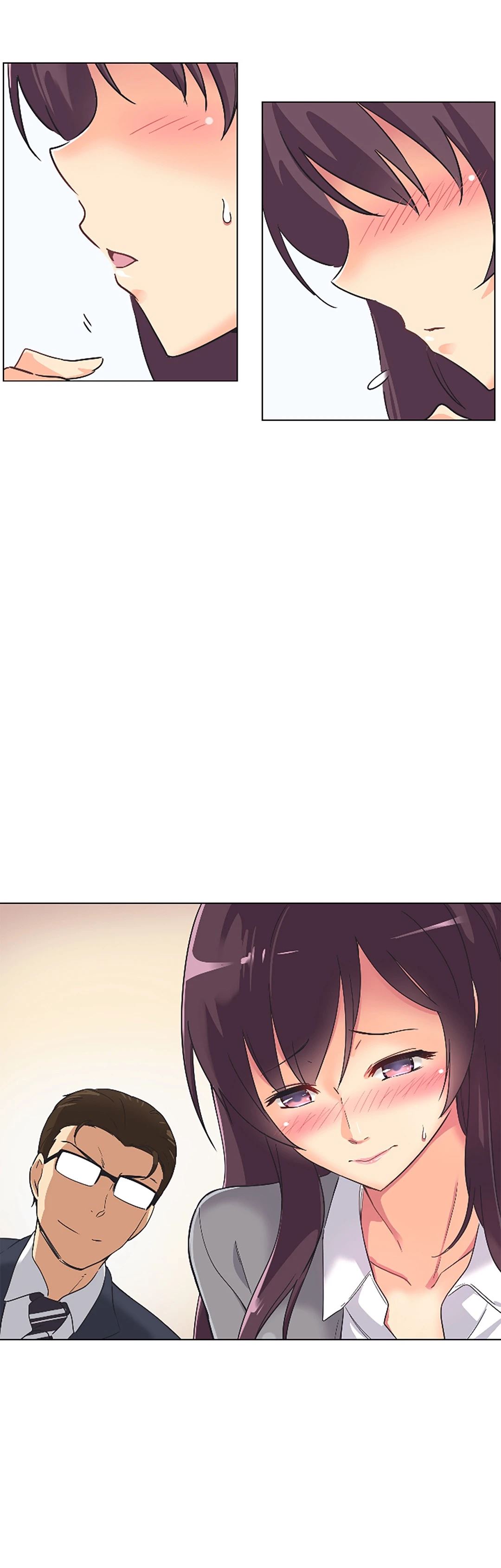 Bride Training Chapter 2 image 34