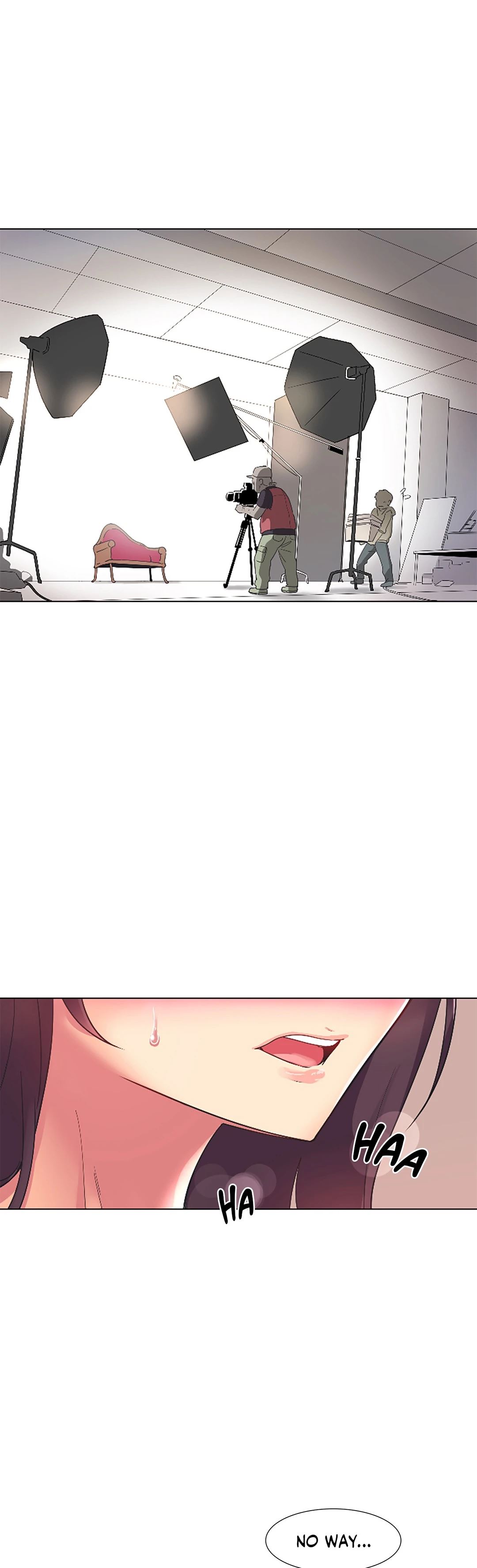 Bride Training Chapter 2 image 36
