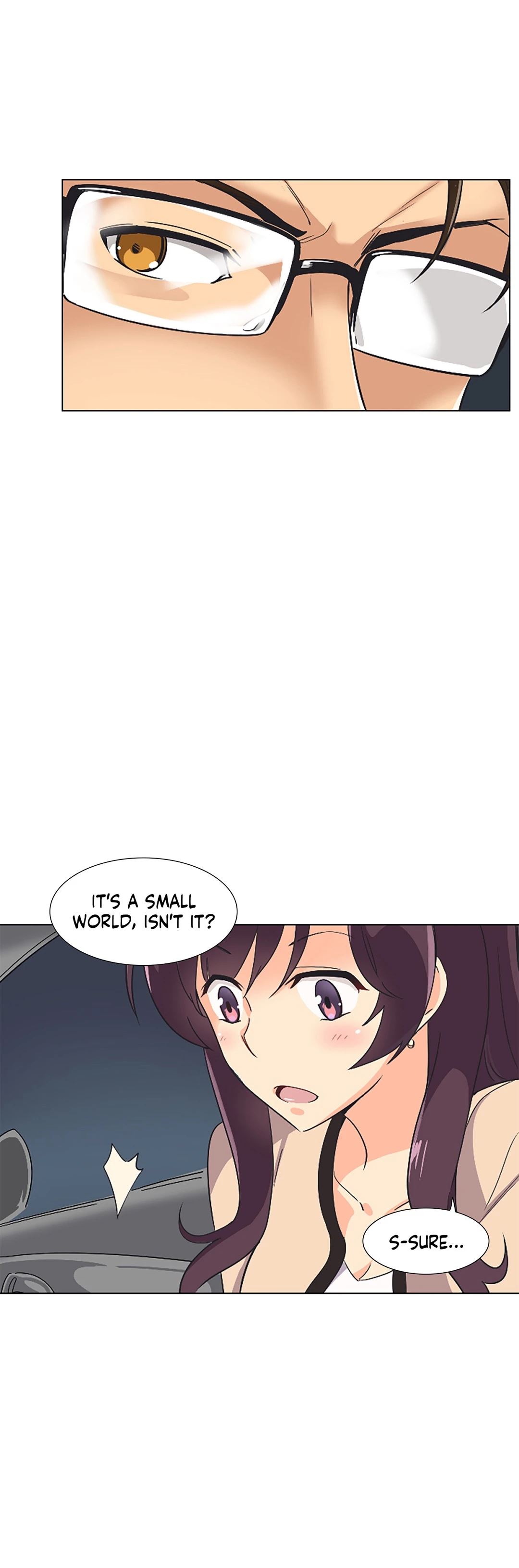Bride Training Chapter 2 image 3