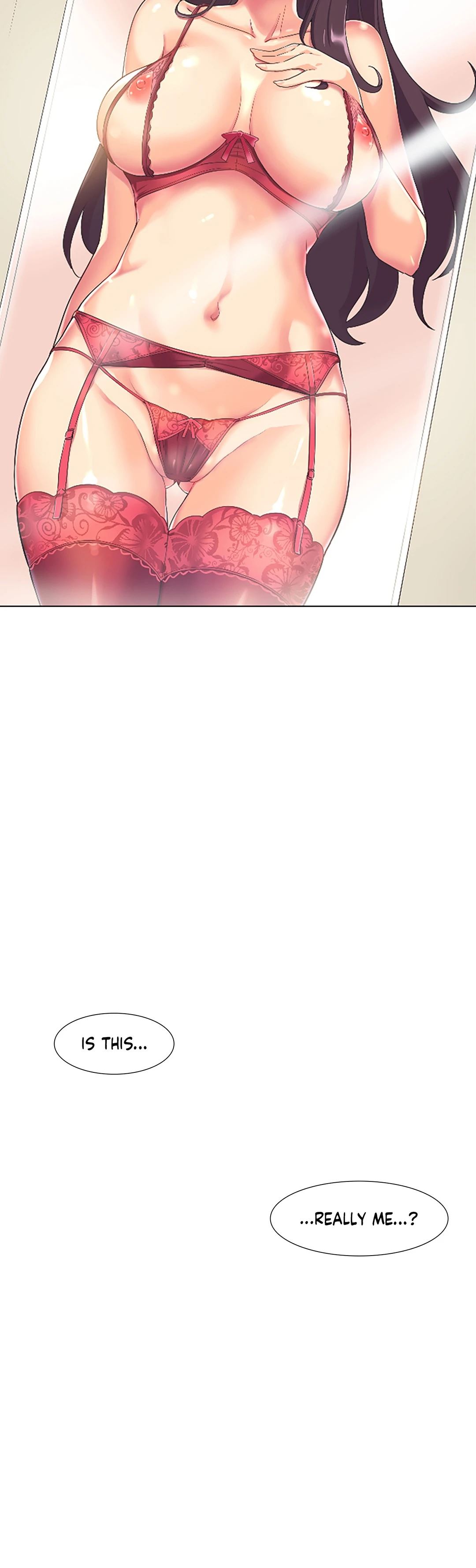 Bride Training Chapter 2 image 39