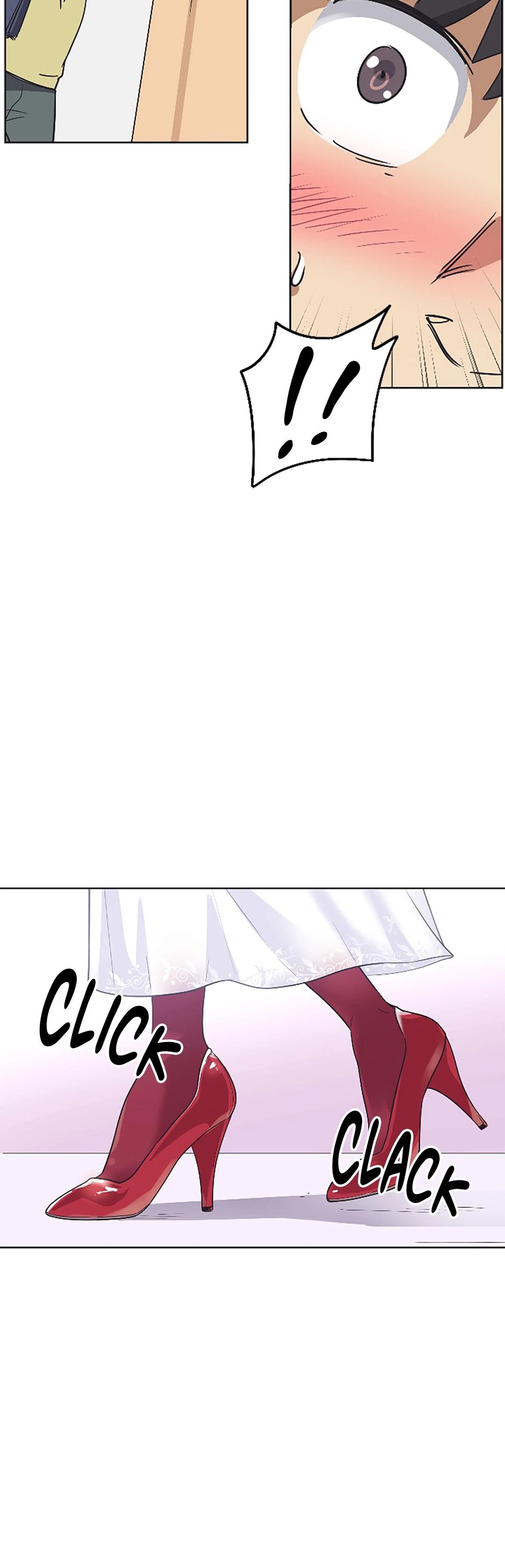 Bride Training Chapter 2 image 43