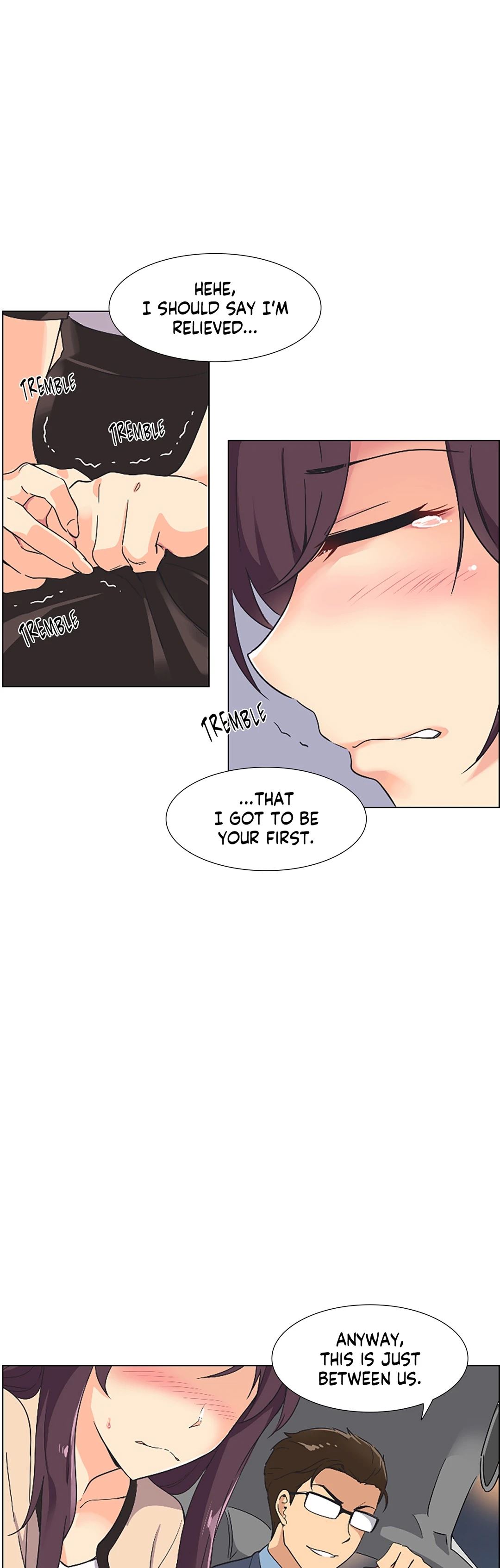 Bride Training Chapter 2 image 5
