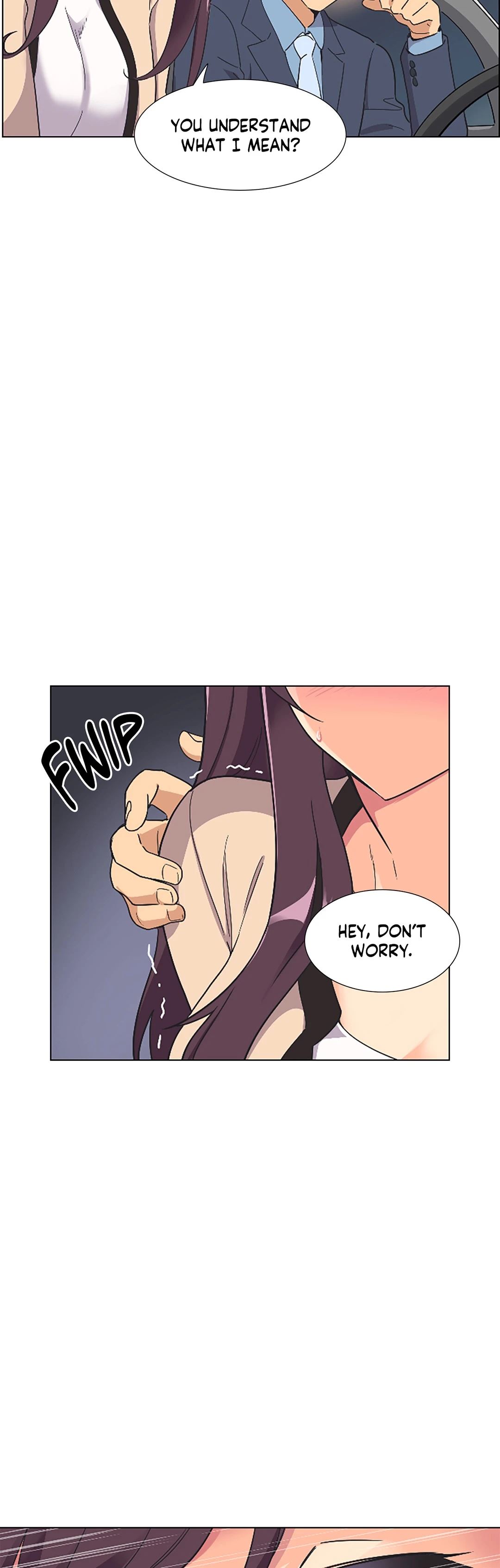 Bride Training Chapter 2 image 6