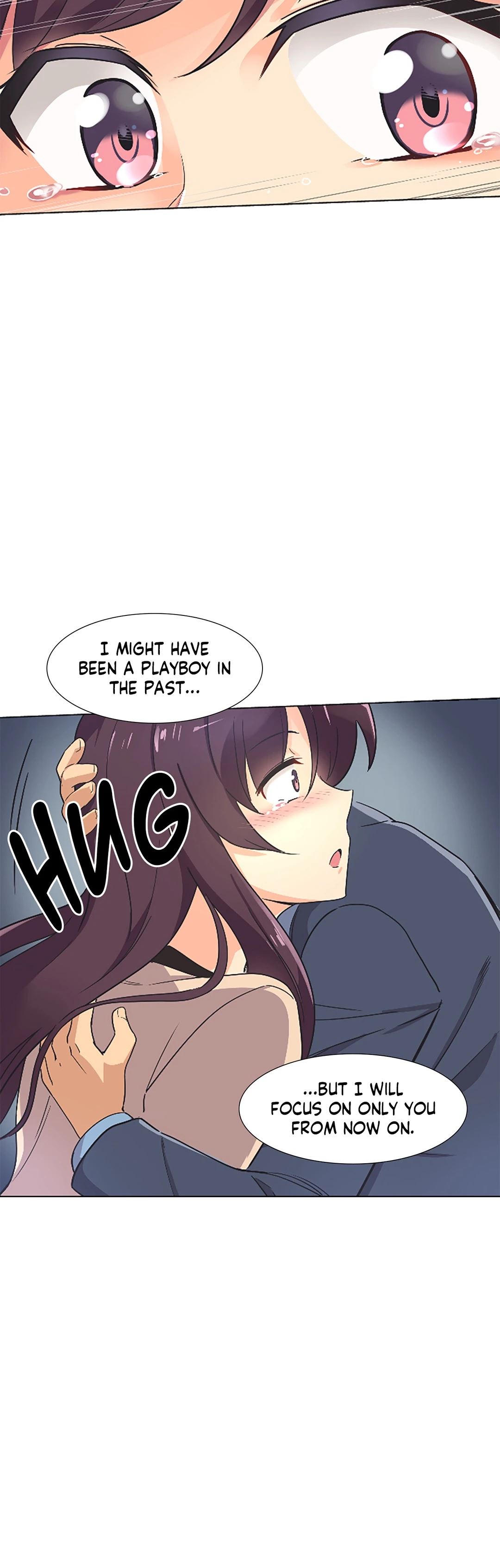 Bride Training Chapter 2 image 7