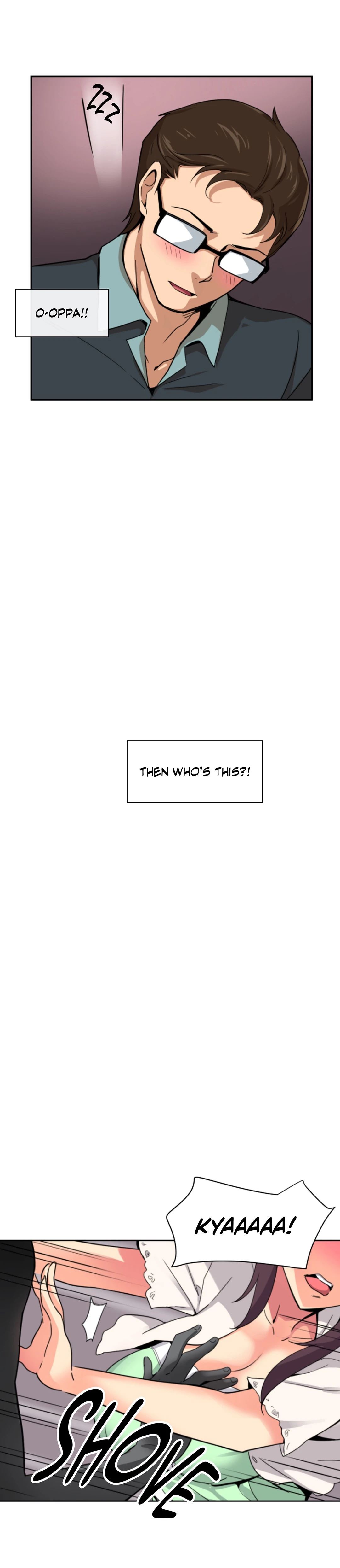 Bride Training Chapter 20 image 0