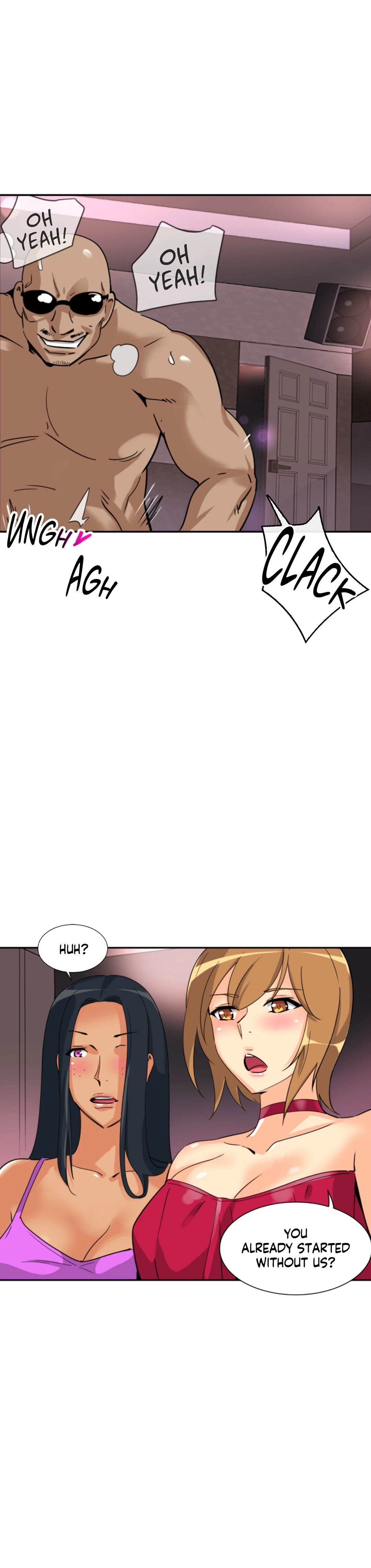 Bride Training Chapter 20 image 13