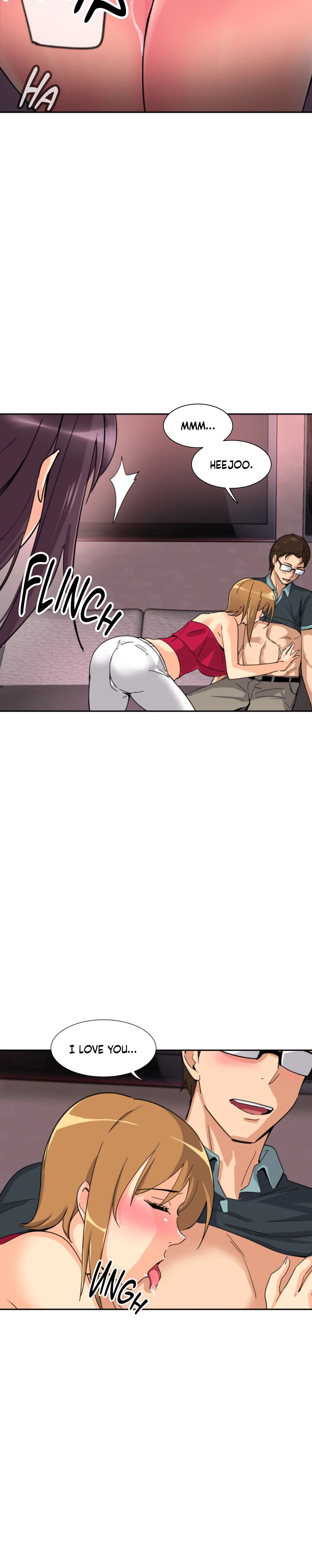 Bride Training Chapter 20 image 23