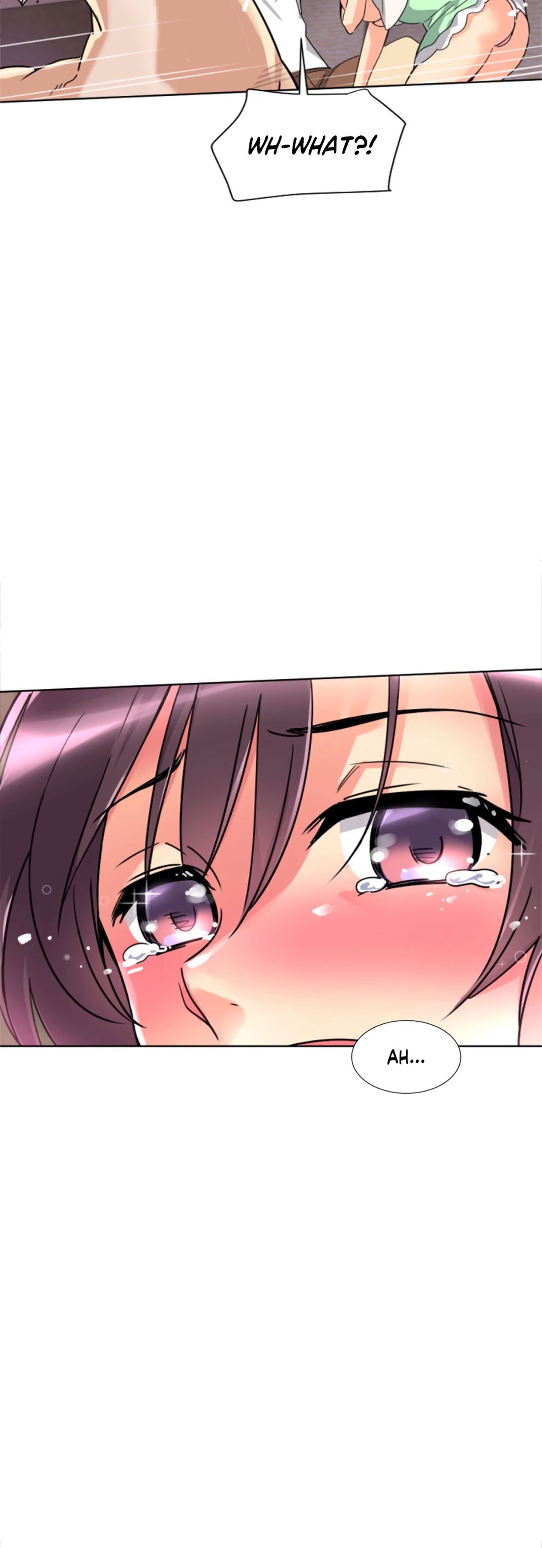 Bride Training Chapter 20 image 28