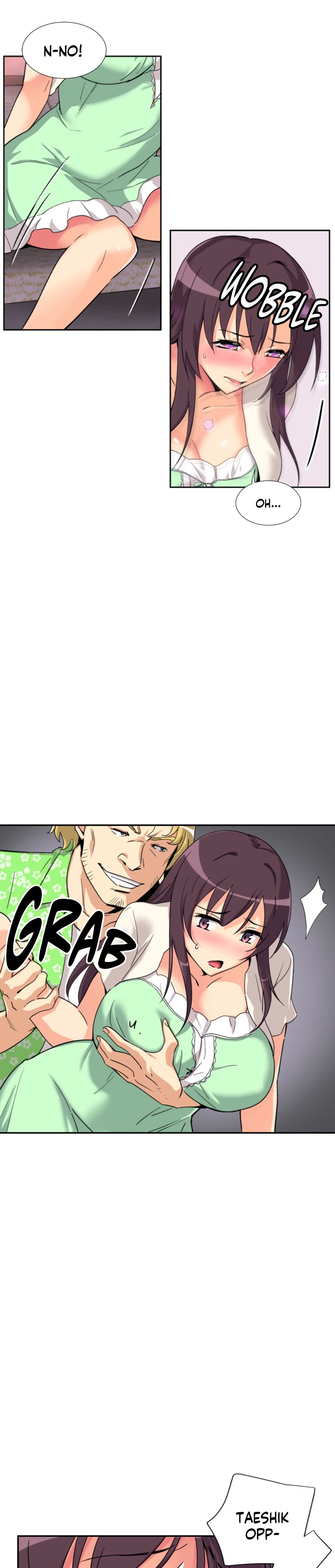 Bride Training Chapter 20 image 3