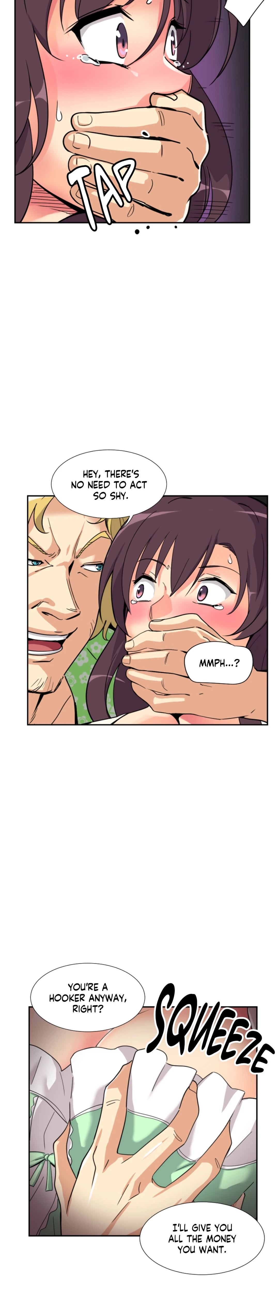 Bride Training Chapter 20 image 4
