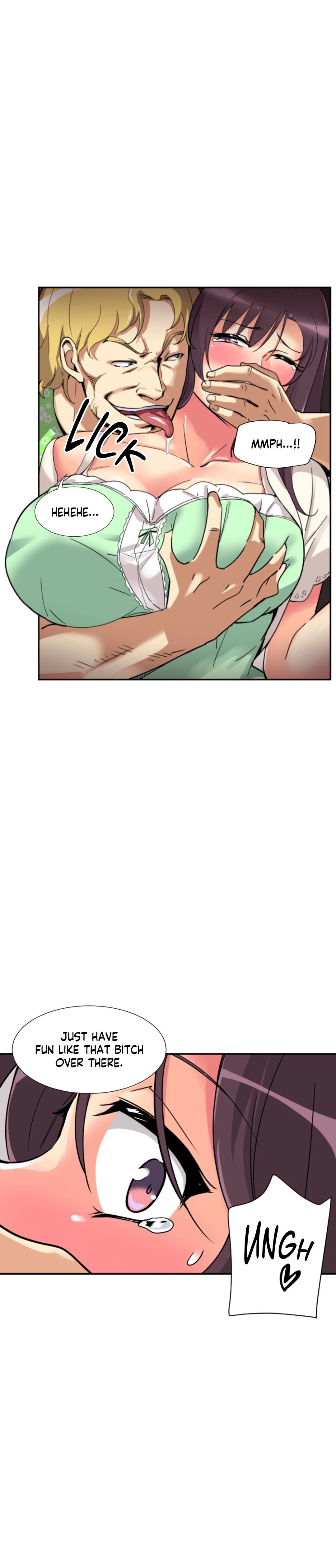 Bride Training Chapter 20 image 5