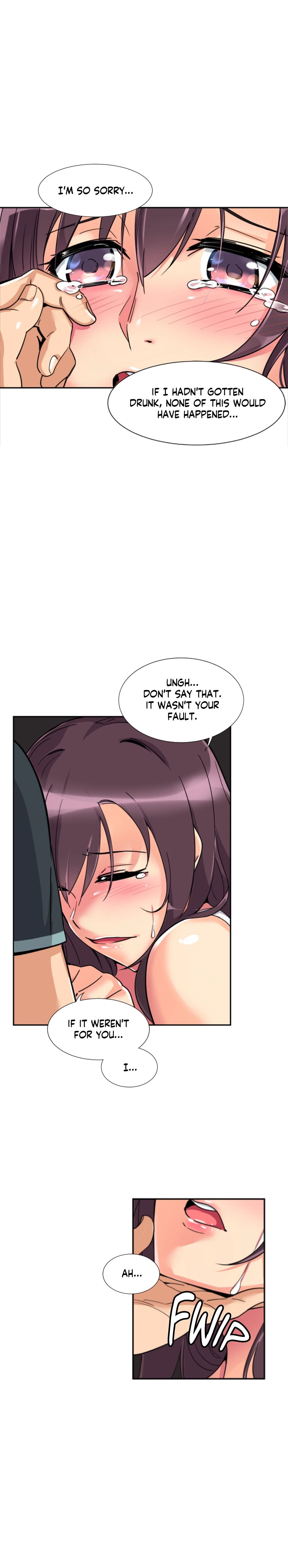 Bride Training Chapter 21 image 16