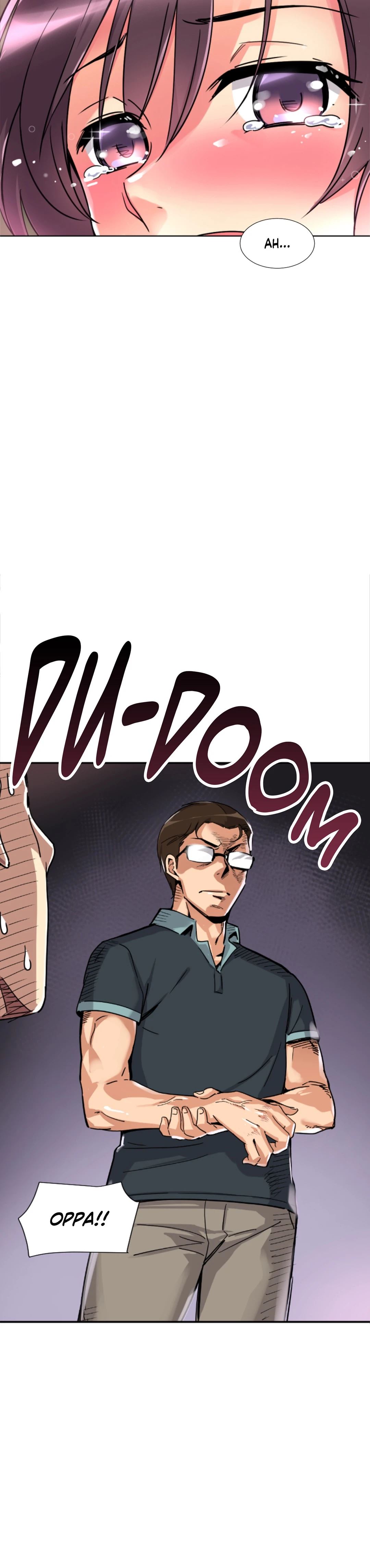 Bride Training Chapter 21 image 1