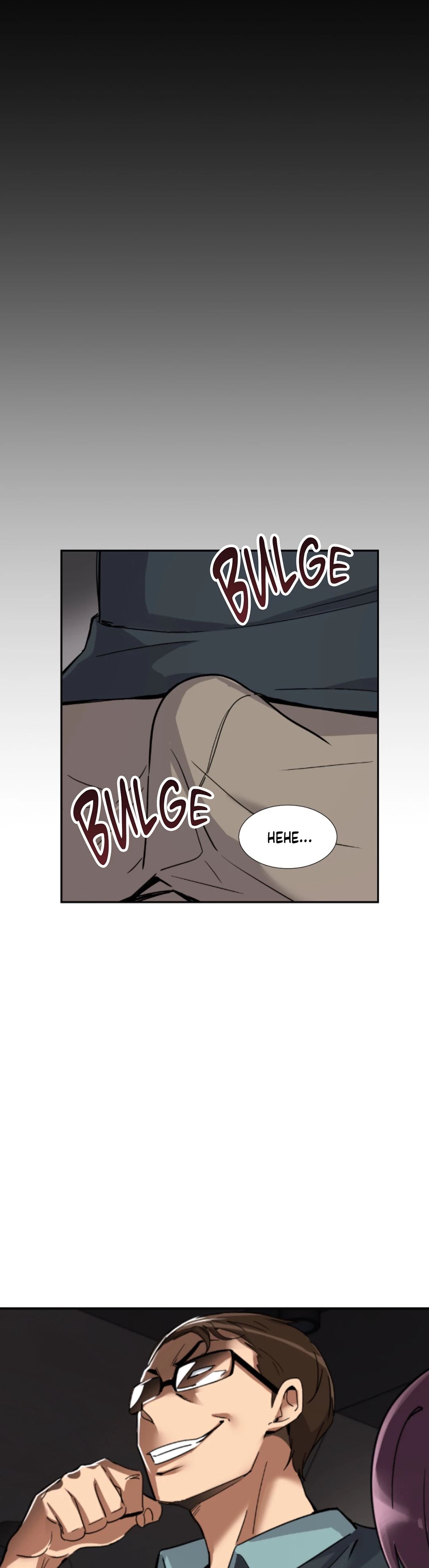 Bride Training Chapter 21 image 28