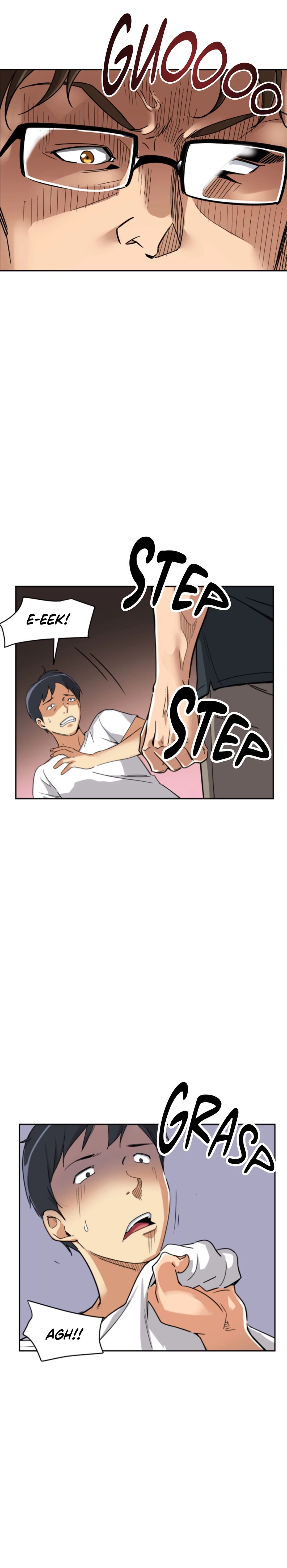 Bride Training Chapter 21 image 3