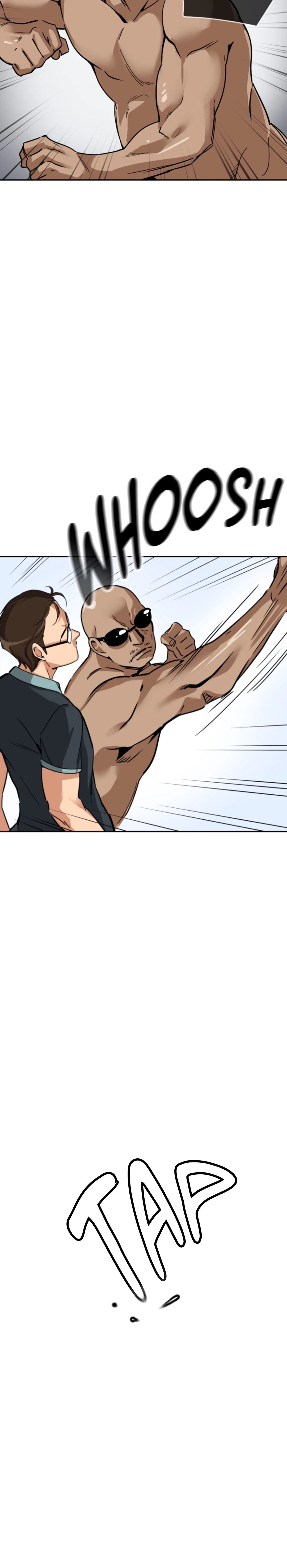 Bride Training Chapter 21 image 5
