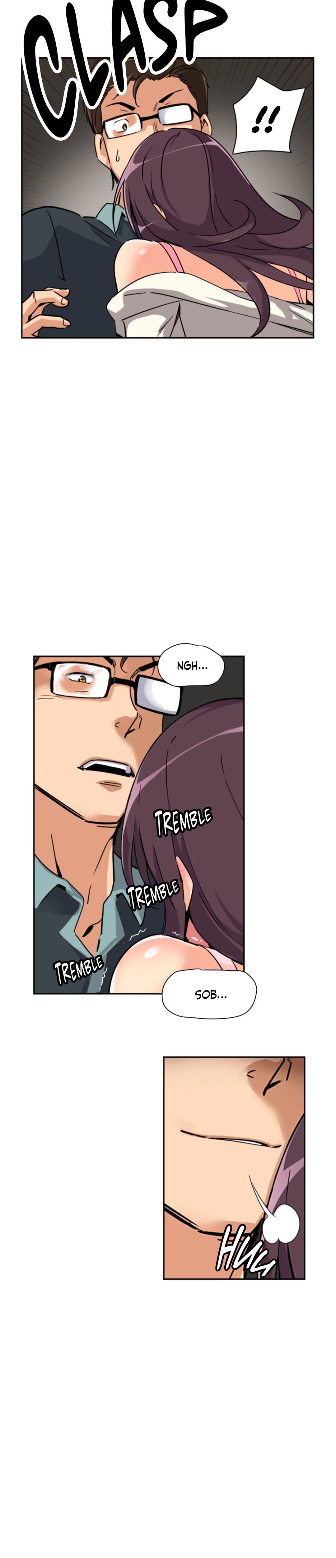 Bride Training Chapter 21 image 8