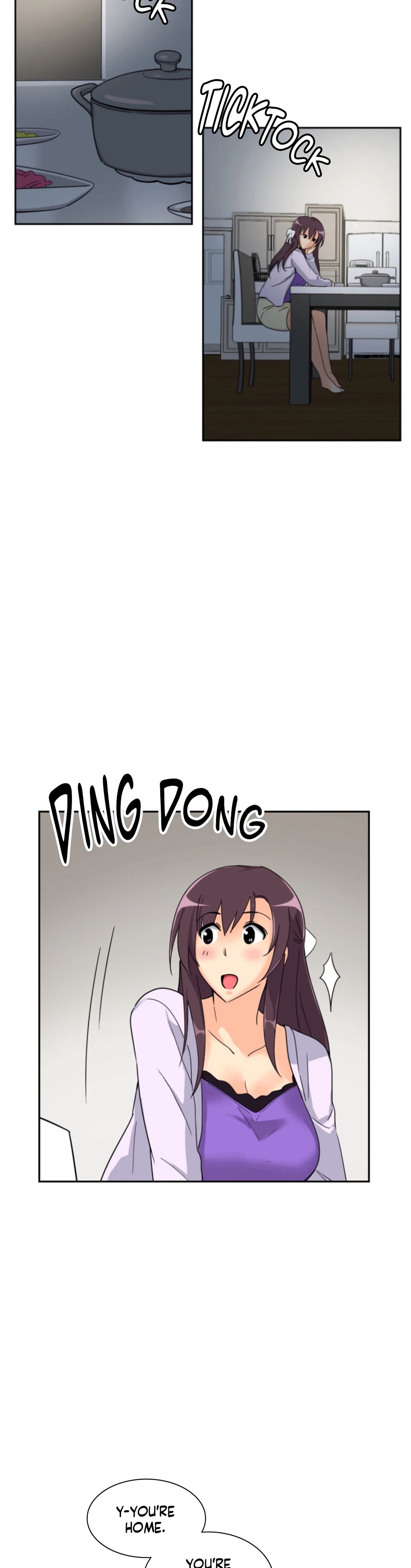 Bride Training Chapter 22 image 13