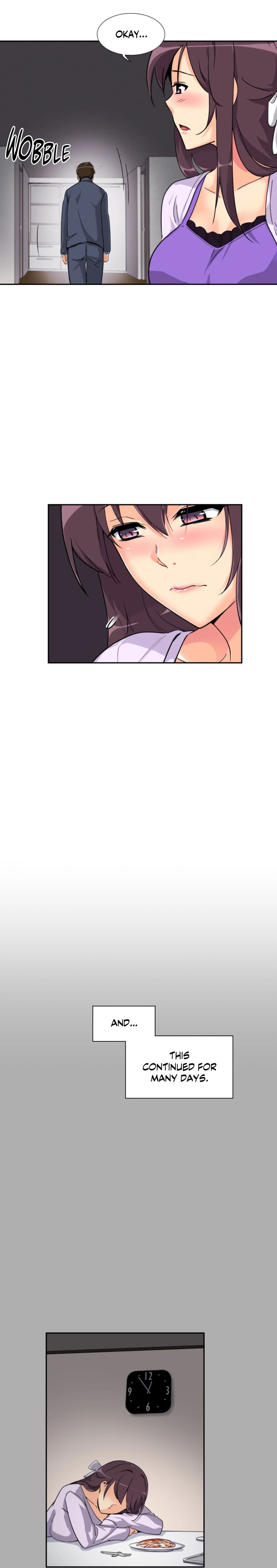 Bride Training Chapter 22 image 15
