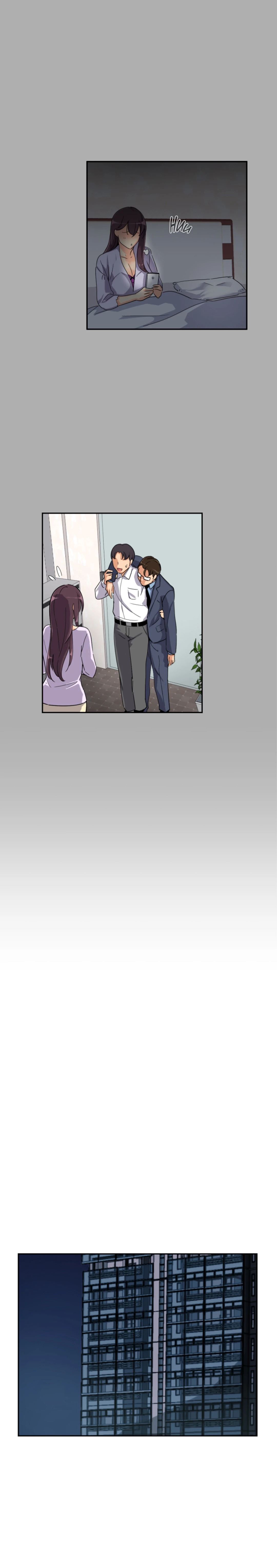 Bride Training Chapter 22 image 16